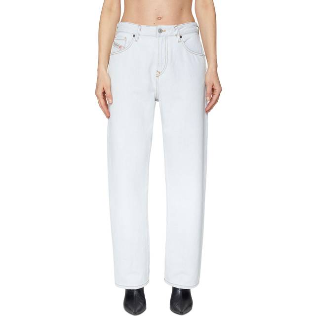 DIESEL 1999 Wide Leg Jeans - Blue