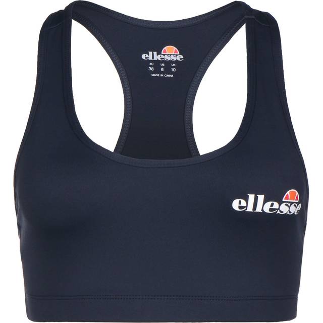 Women's Sostino Bra Top Navy - Ellesse