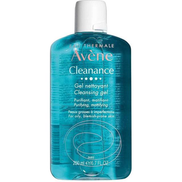 Avène Cleanance Cleansing Gel - 200 ml