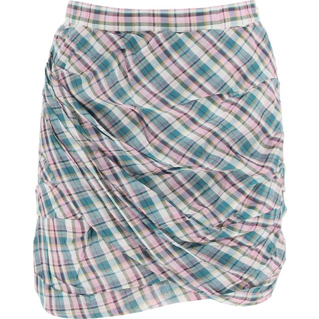 Isabel Marant Etoile Birdy Mini Skirt