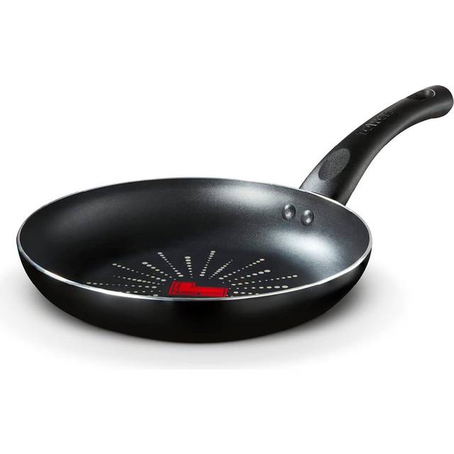 Tower T700300 SmartStart Classic 24 cm aluminium stekpanna med Aeroglide non-stick Coating