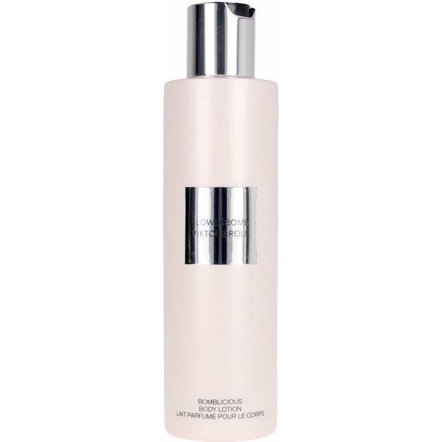 Viktor & Rolf Flowerbomb Body Milk 200 ml