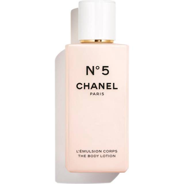 Chanel No. 5 Body Lotion 200 ml