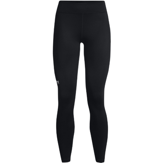 Under Armour Womens ColdGear Authentics Legging Size: Extra Small, Colour: Black