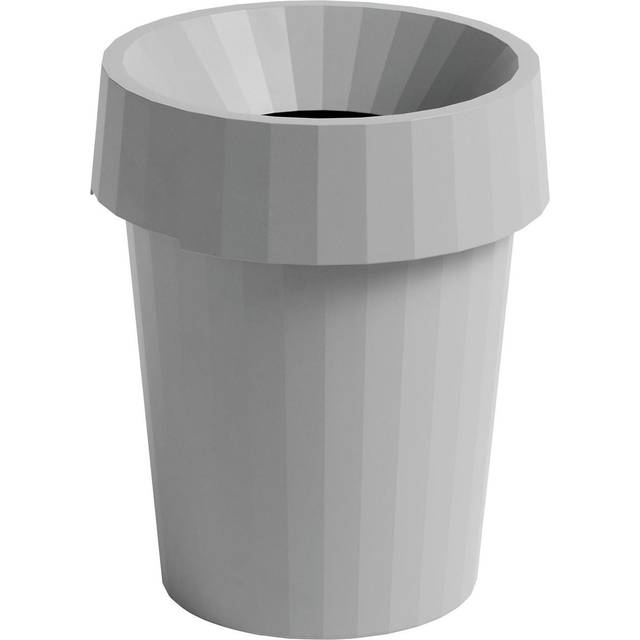 Hay - Shade Bin Papperskorg - Svart