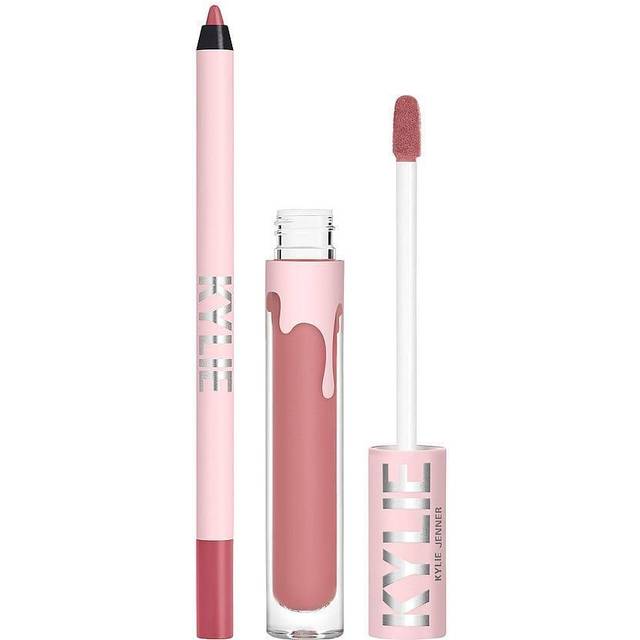 Kylie Matte Lip Kit 100 Posie K 100 Posie K