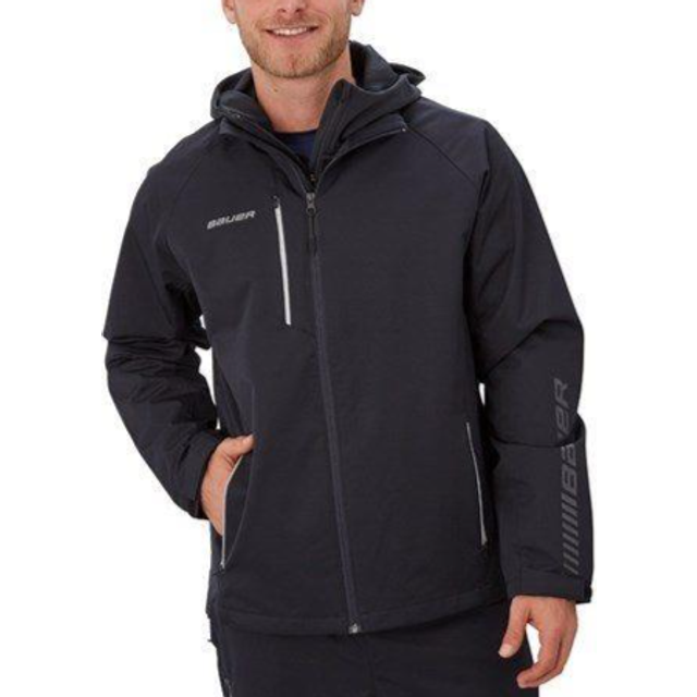 Bauer Supreme Lightweight Jacket, jacka senior