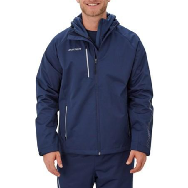 Bauer Supreme Lightweight Jacket, jacka senior