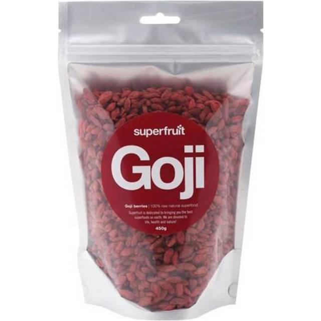 Superfruit Gojibär 450 g - Multi