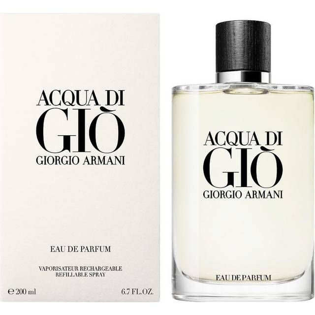 Giorgio Armani Acqua Di Gio EDP 200 ml