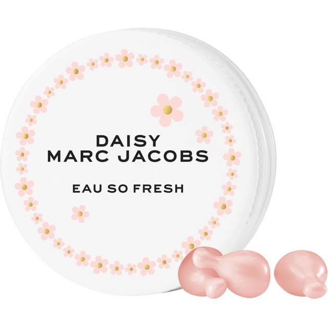 Marc Jacobs Daisy Eau So Fresh Parfum Capsules 30 Pieces