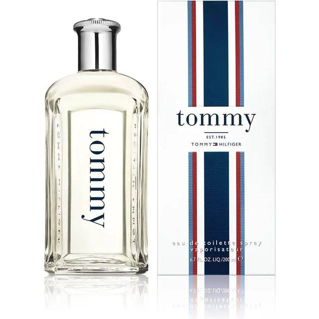 Tommy Hilfiger - Tommy Man 200ml Eau de Toilette Spray
