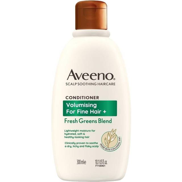 Aveeno Fresh Greens Blend Conditioner