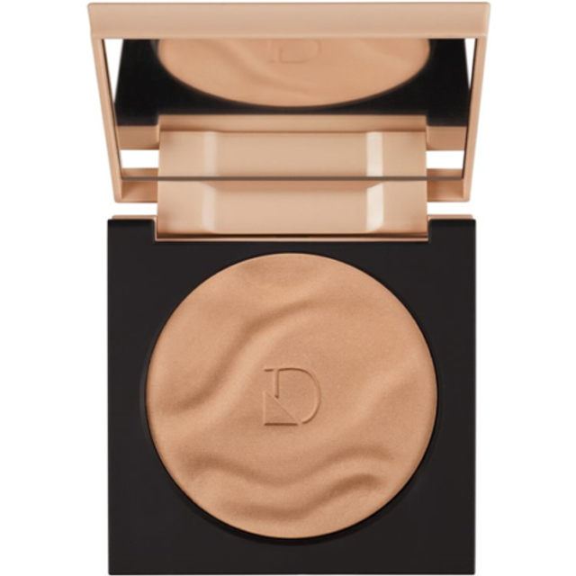 diego dalla palma Nudissimo Hydra Butter Compact Powder Medium Dark