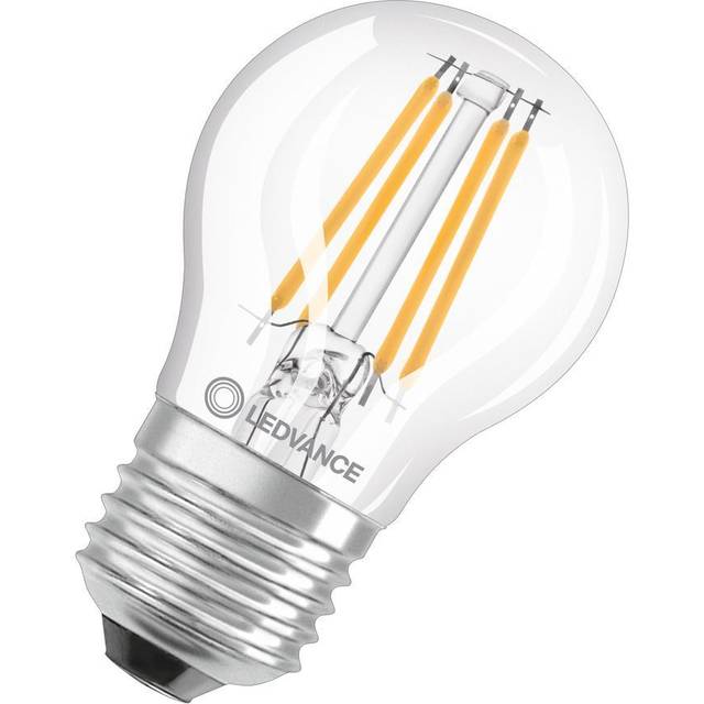 LEDCLP40D4.2927FCL27 - LED-lamp/Multi-LED 220V E27 LEDCLP40D4.2927FCL27