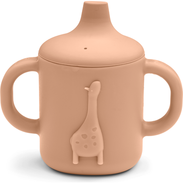LIEWOOD - Amelio Sippy Cup - Kopp med pip - 2074 Tuscany Rose - One Size