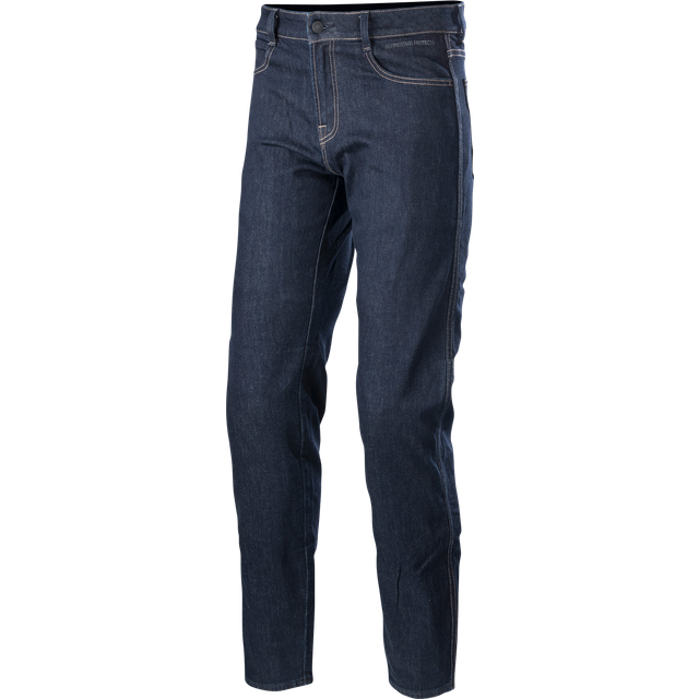 Alpinestars Sektor Regular Fit MC-Jeans Mid Blå 33