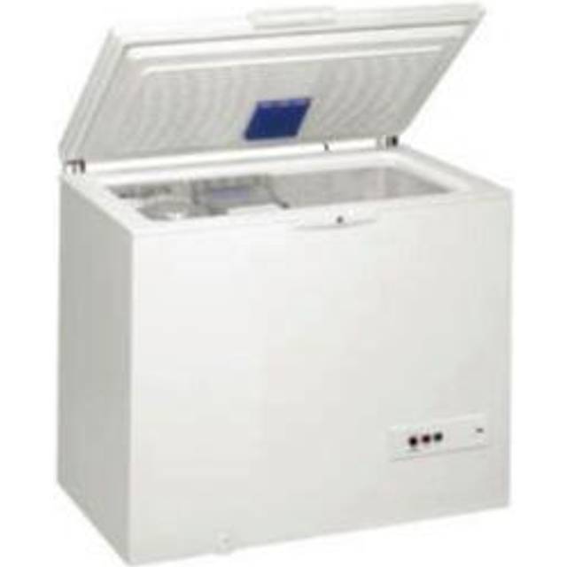 Whirlpool WHM31112 2 Fryseboks