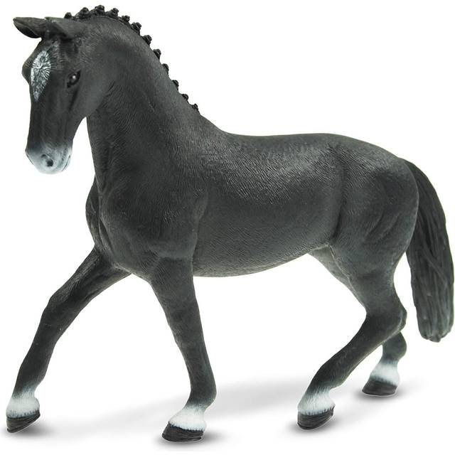 Schleich Horse club  Horse Toys for girls and Boys Hannovarian Mare (S