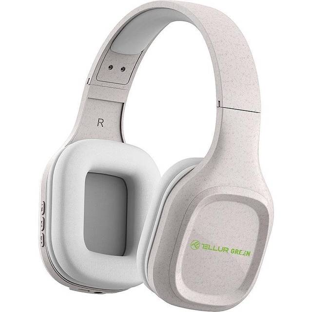 Tellur Green Bluetooth Pulse Foldabl..