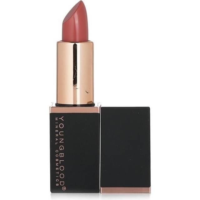 Youngblood Mineral Matte Lipstick - Secret
