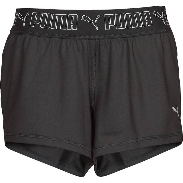 Women's shorts Puma Womens Training s - Noir