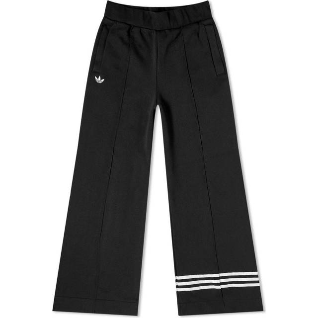Adicolor Neuclassics Track Tracksuit Bottoms - Black / Cream White - M