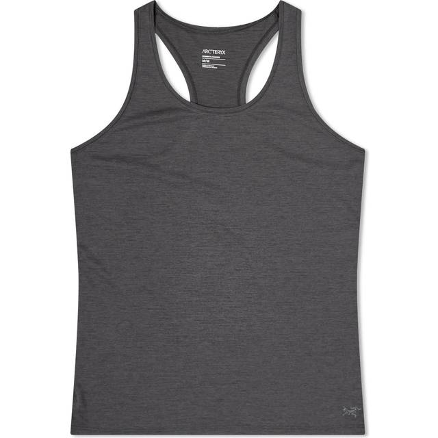 Arc'teryx - Women's Taema Tank - Tank top size S, grey