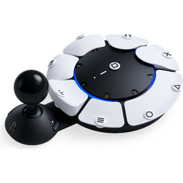 Sony Manette Access PS5