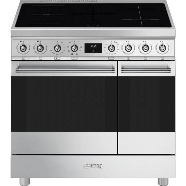 Smeg C92imx2 Induktionsspis