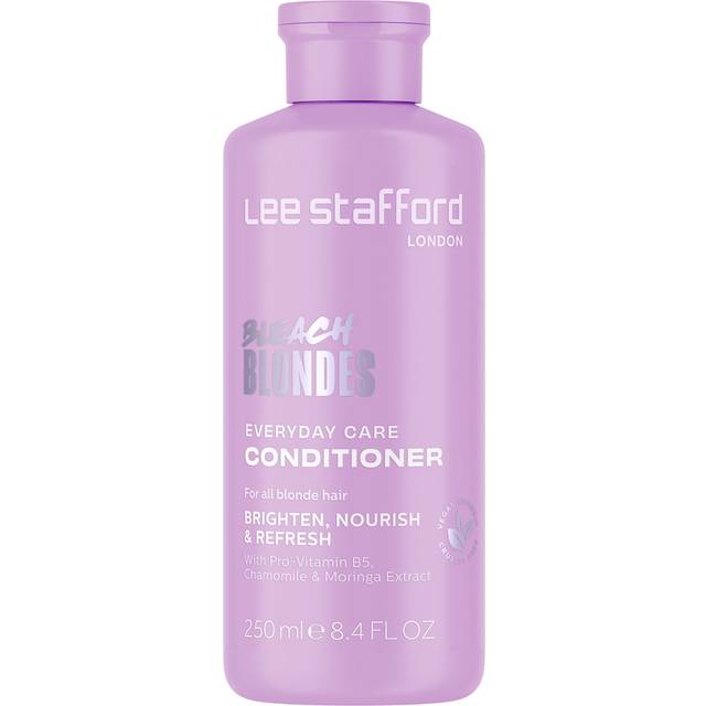 Lee Stafford Bleach Blondes Everyday Care Conditioner 250 ml