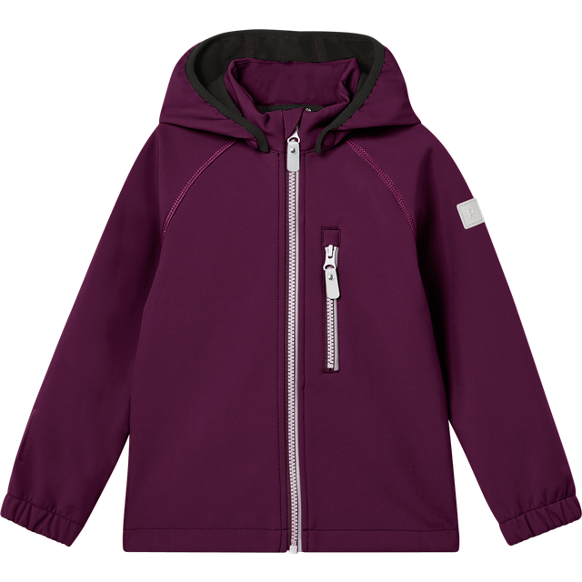 Softshell jacket | Vantti