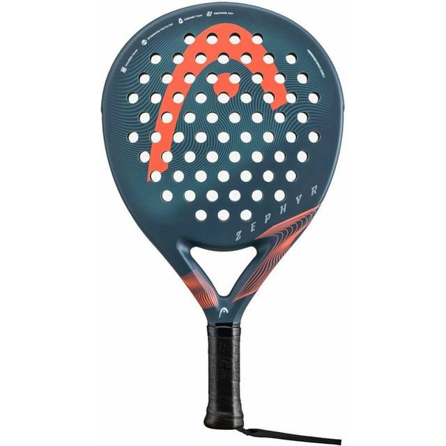 HEAD ZEPHYR 2023 Graphene 360+ (Racket)