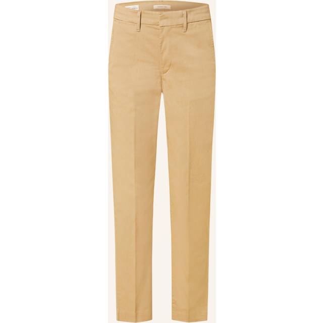 Byxor Levi's® Essential Chino Pants Khaki W25/L29