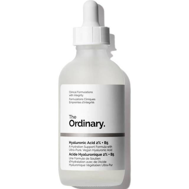 The Ordinary Limited Edition Hyaluronic Acid 2% + B5 | 120ml