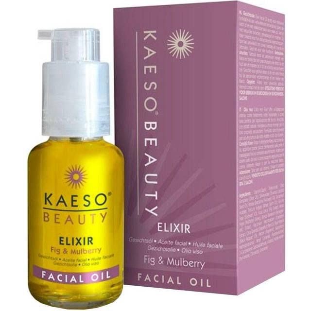Kaeso Elixir Facial Oil 50ml