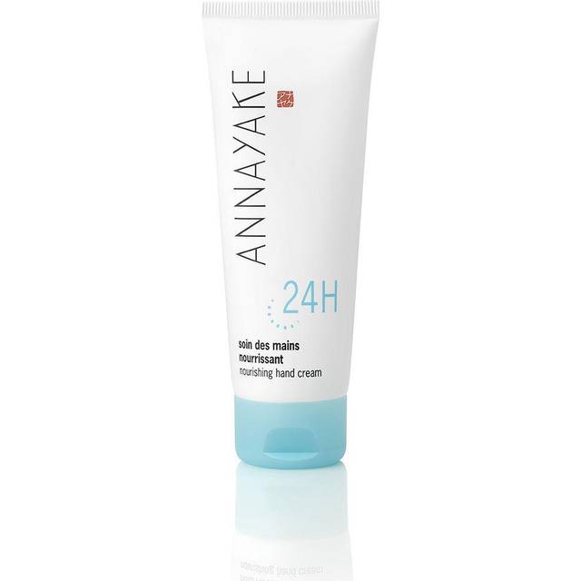 Annayake Hand Care Soin Des Mains Nourrissant 24H