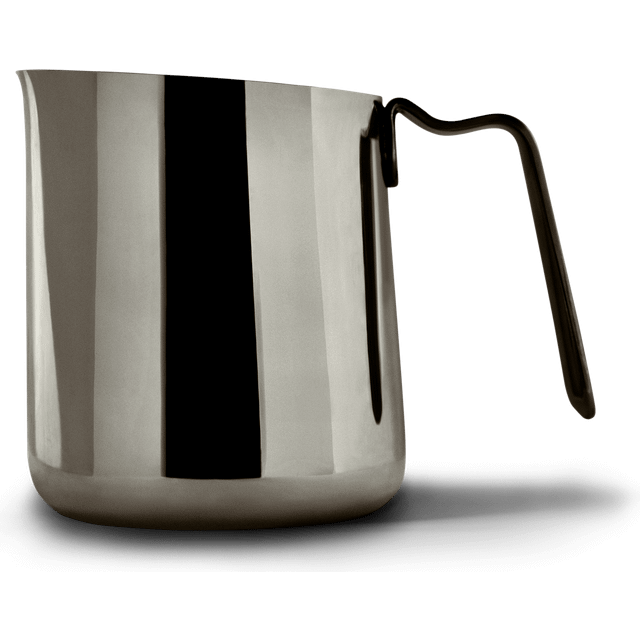 Fellow Eddy Steaming Pitcher 12oz Graphite