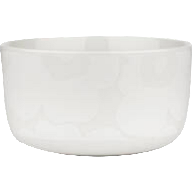 Oiva/Unikko Bowl 50 cl, White