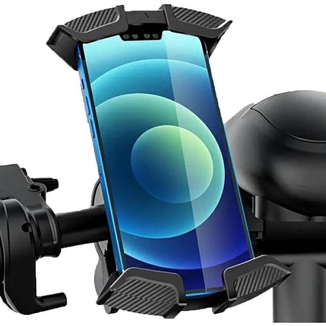 AWEI X47 Cykelhållare ram - Svart