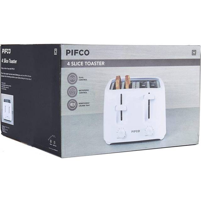 PIFCO 204707