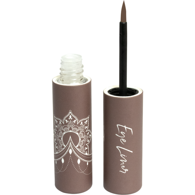 Boho Flydende Eyeliner 02 Marron
