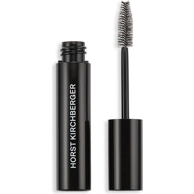Horst Kirchberger Horst Kirchberger Mascara "Oh My God" Volume Total Black, 30 ml