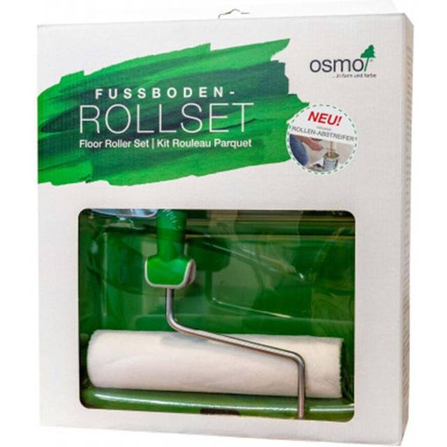 Osmo Floor Roller Set