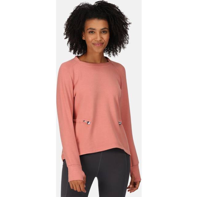 Regatta damer Narine fleece RRP £50, Terrakotta, 42 SE