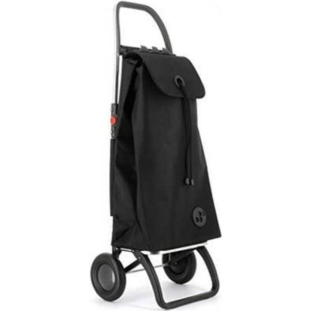 Rolser 2L MF - Shoppingvagn Svart, Shoppingvagn - black