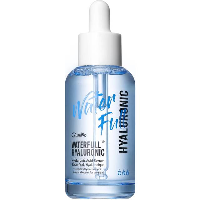 Jumiso Waterfull Hyaluronic Acid Serum 30ml