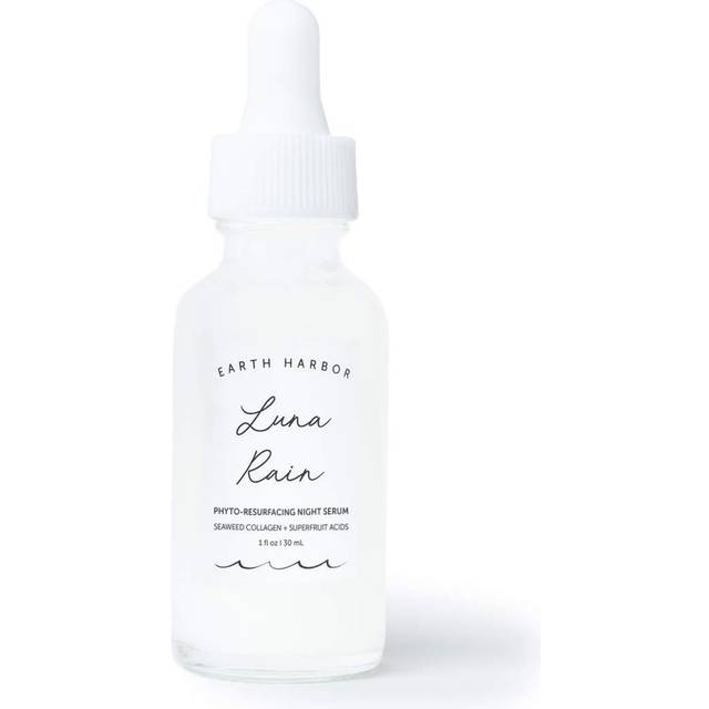 Earth Harbor Luna Rain Resurfacing Night Serum 30 ml