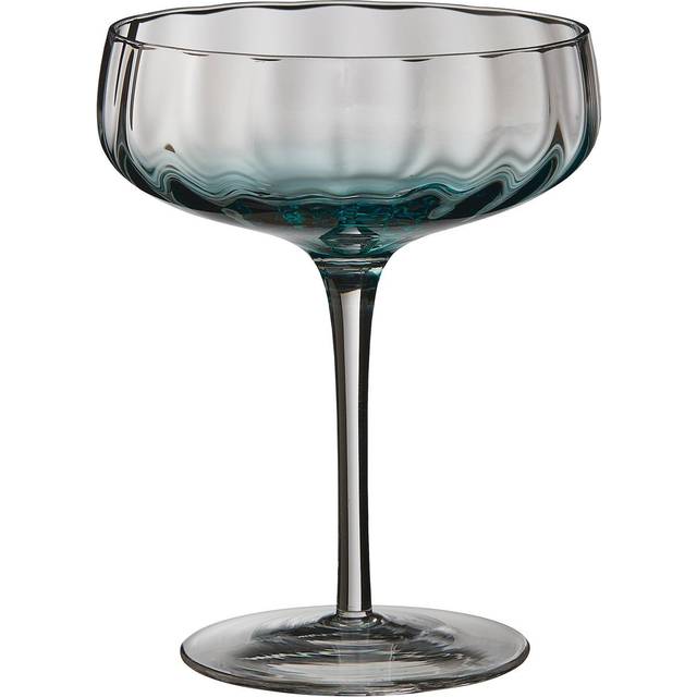Aida - Søholm Sonja Champagne/cocktail glas 30 cl Soft pink
