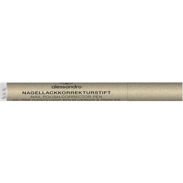 Alessandro Nail Polish Corrector Pen